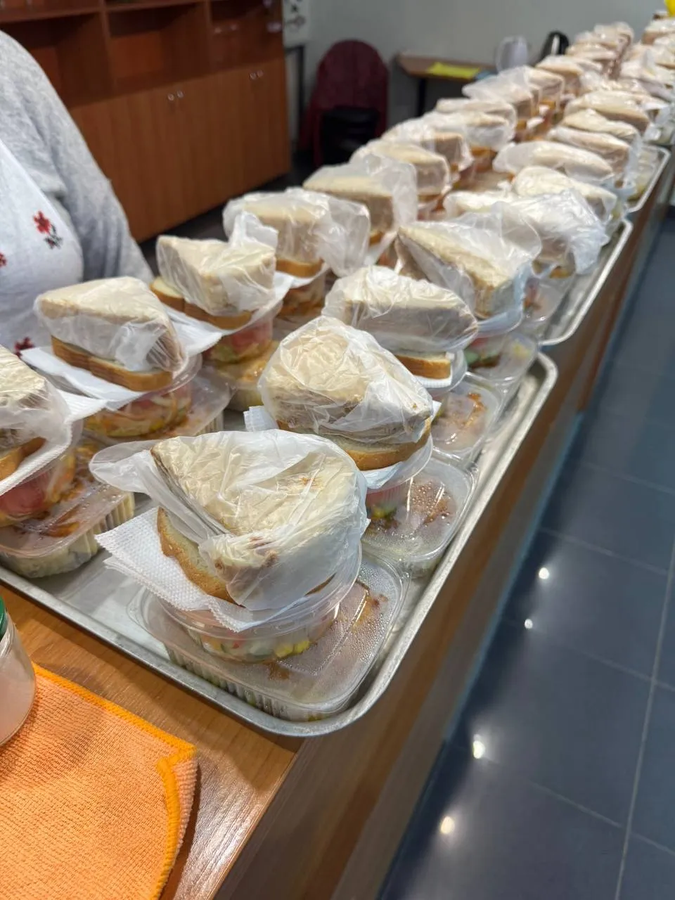 Харчування як основа витривалості та результативності.