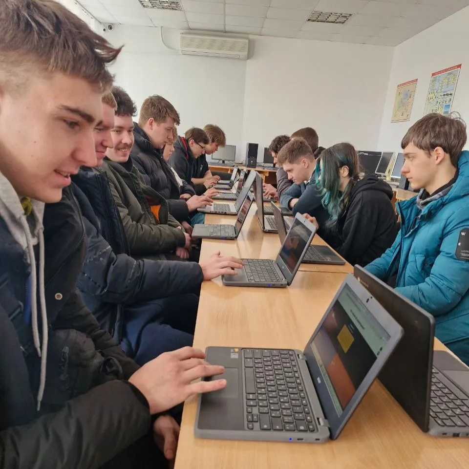 День безпечного інтернету 