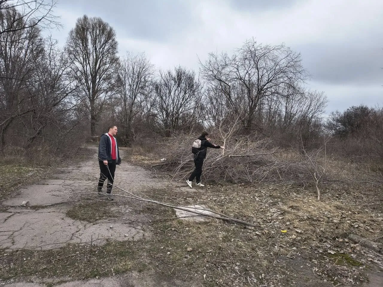 Повний бак чистоти! 