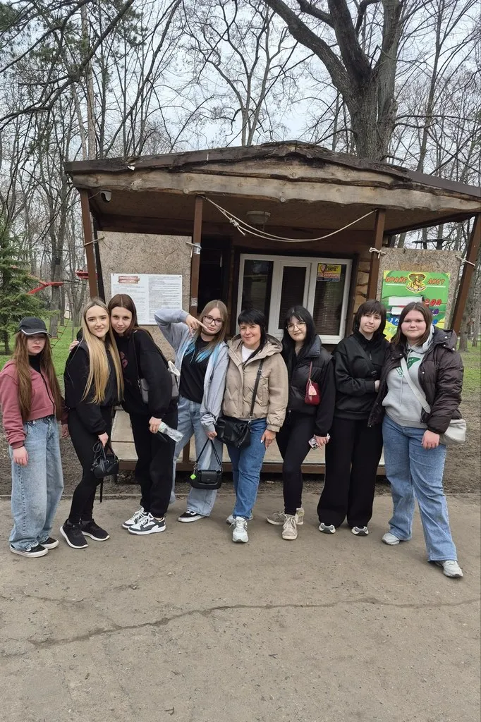 Практичне заняття – вчимося використовувати спортивне спорядження