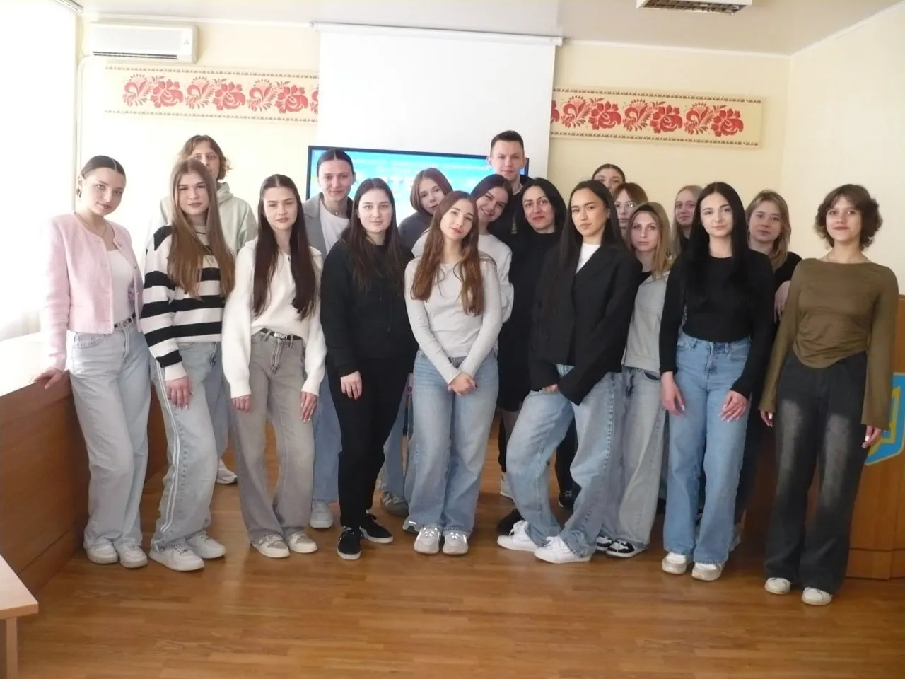 ЗАХИСТ КУРСОВИХ РОБІТ (напрямок 075 Маркетинг)