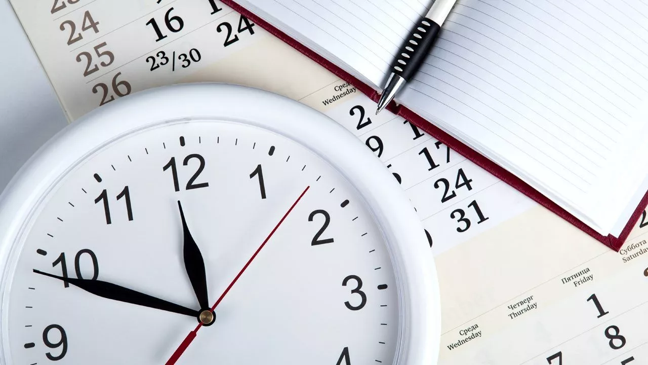 Розклад занять 2025-2026 н.р., І семестр