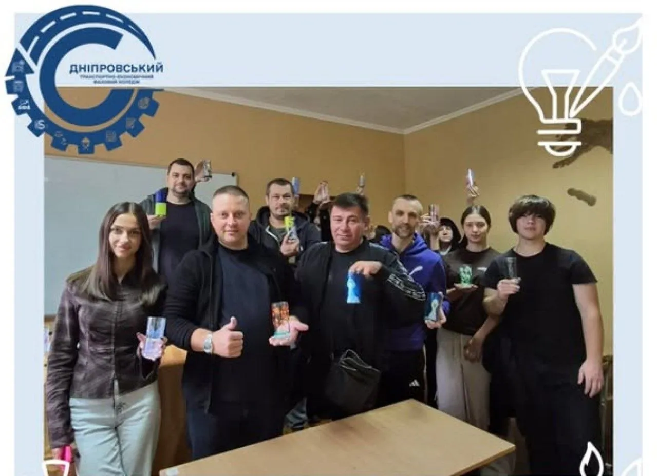 Колористика та естетика: від теорії до практики