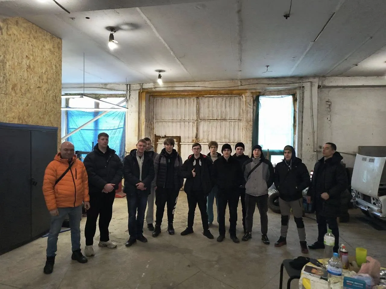 Старт у професію: можливості продовження навчання в НТУ «Дніпровська політехніка».