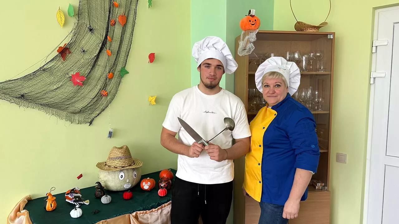 День кухаря та кулінара.