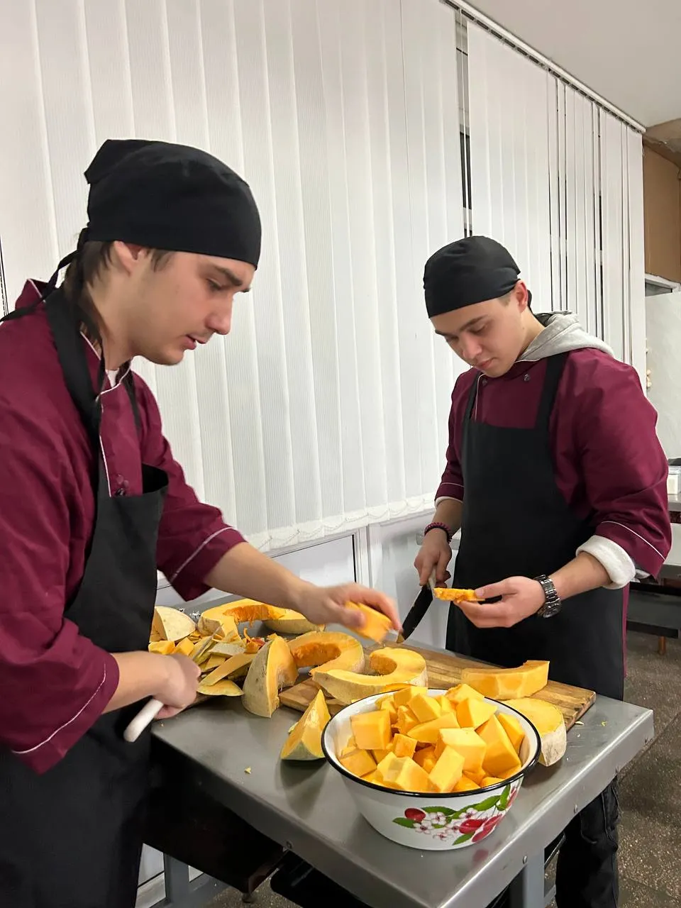 Використання функціональних інгредієнтів у харчових технологіях.