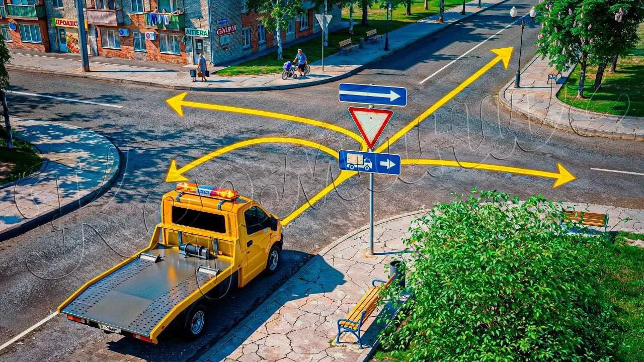 Безпека на дорозі — пріоритет: підсумки роботи гуртка ПБДР за рік