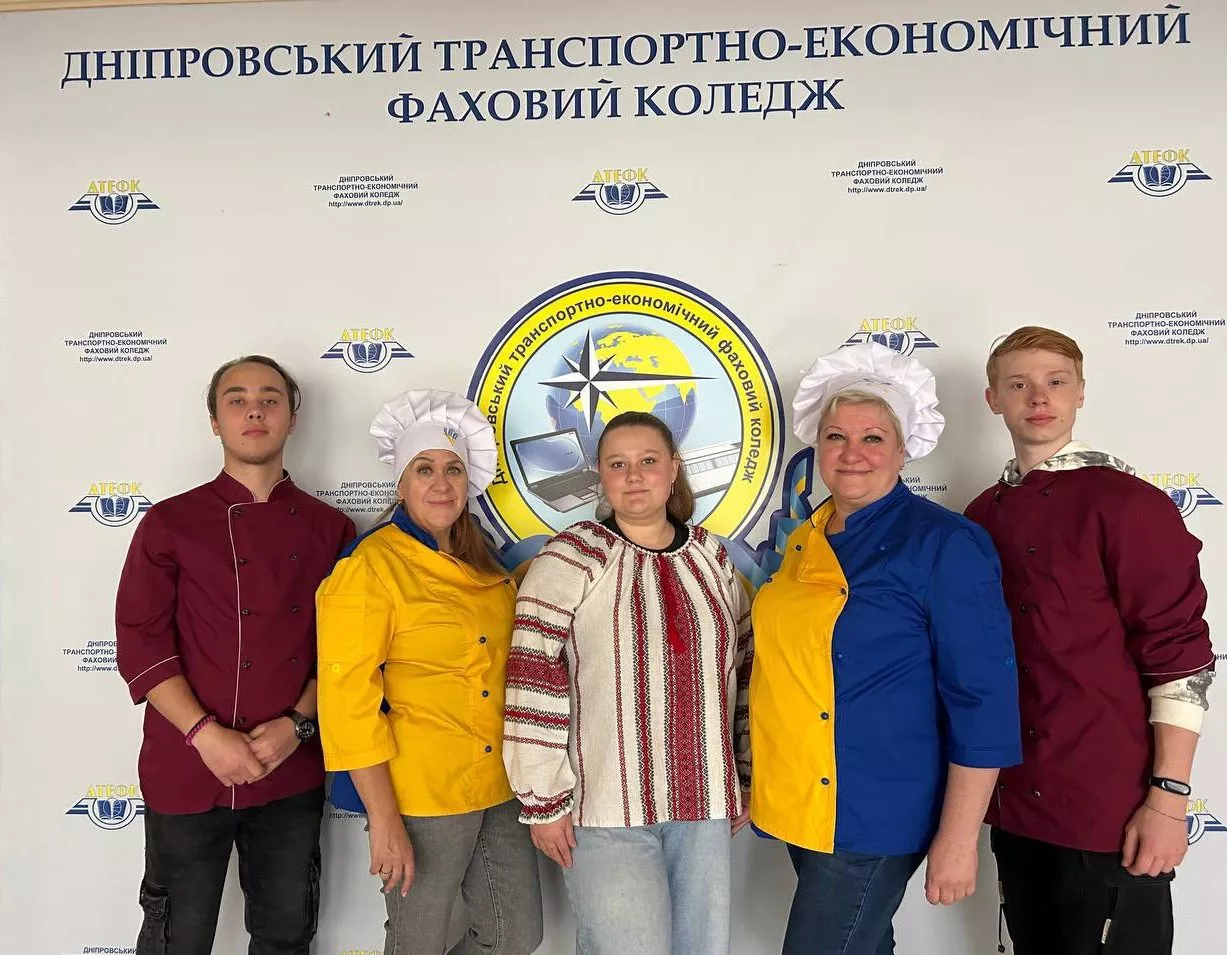 Відзначили День хліба смачними традиціями.