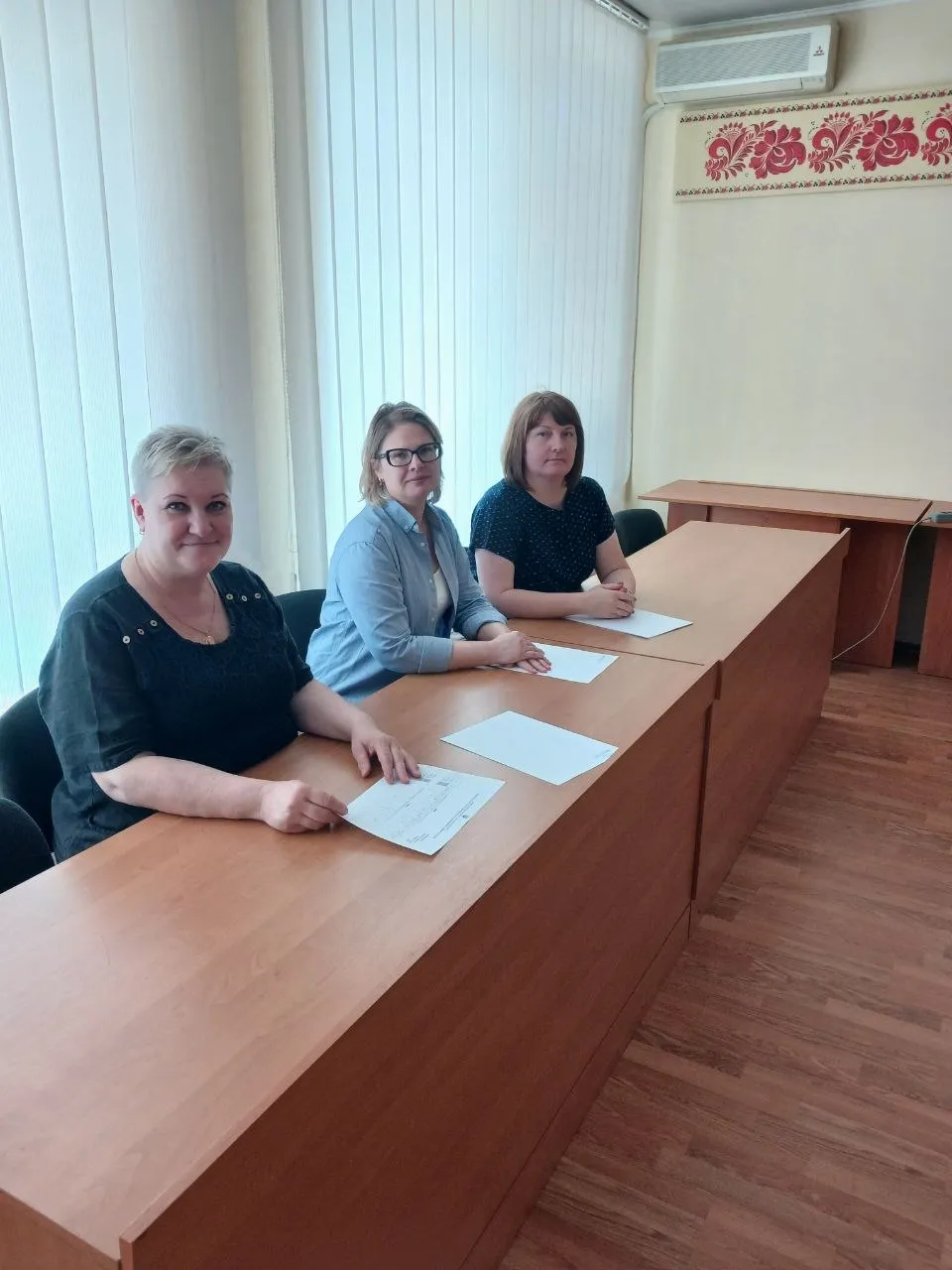 Успішна атестація здобувачів освіти спеціальності Готельно-ресторанна справа