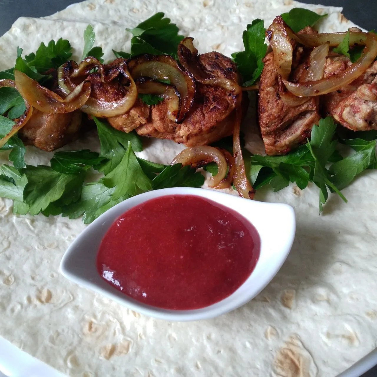 Захист курсових: смачний крок до професії.