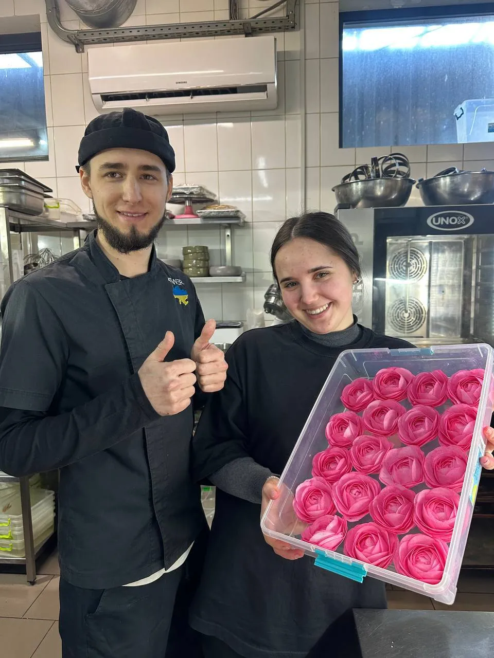 ПРАКТИЧНЕ НАВЧАННЯ (напрямок 181/G13 Харчові технології)