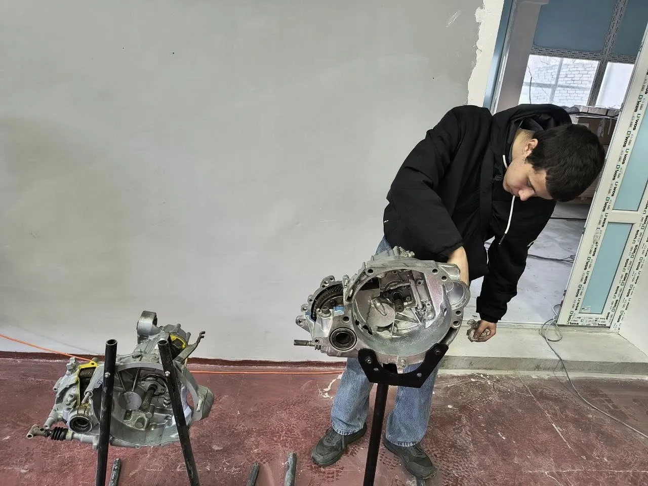 Стань майстром своєї справи!