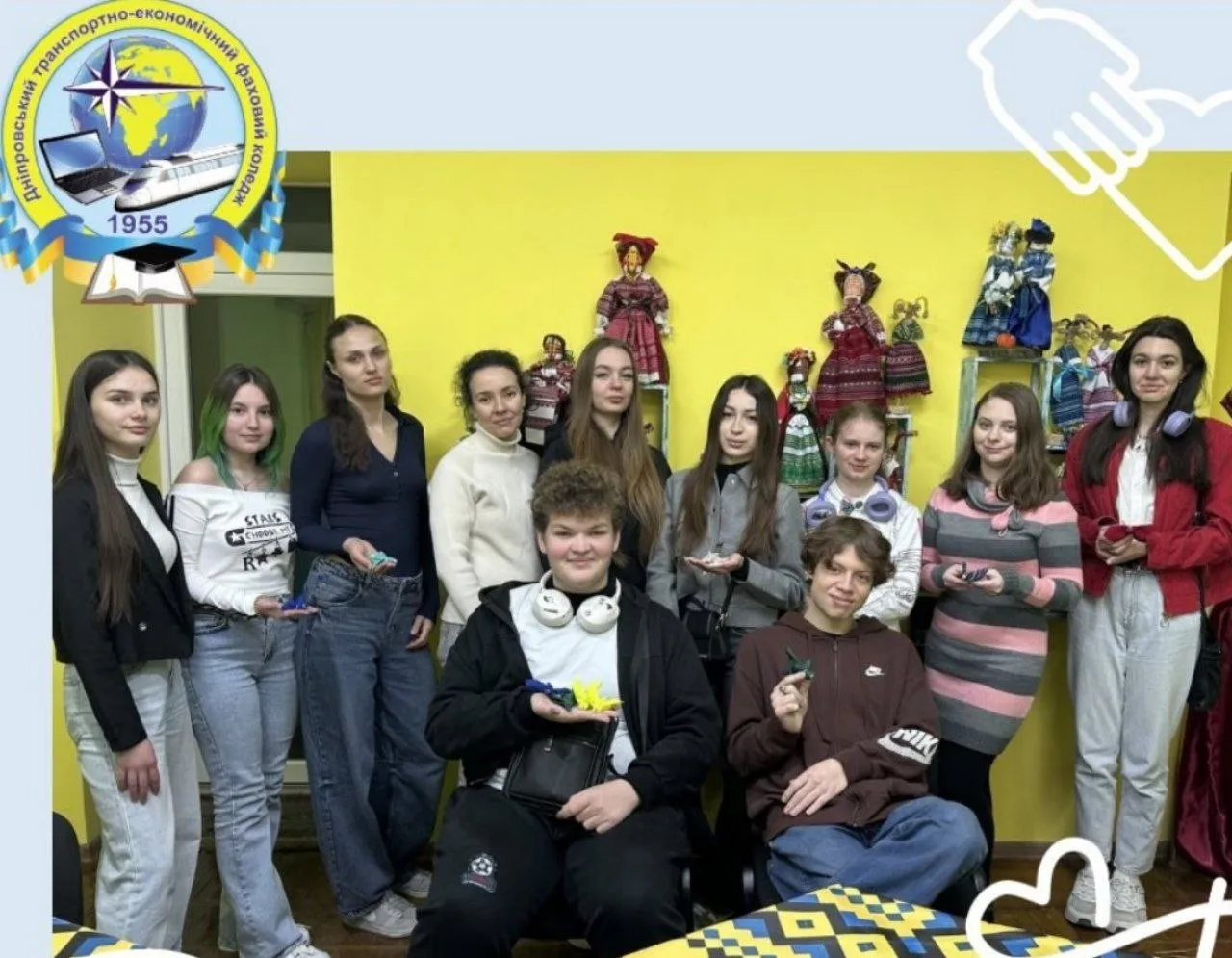 Тиждень діловодства — день 4!