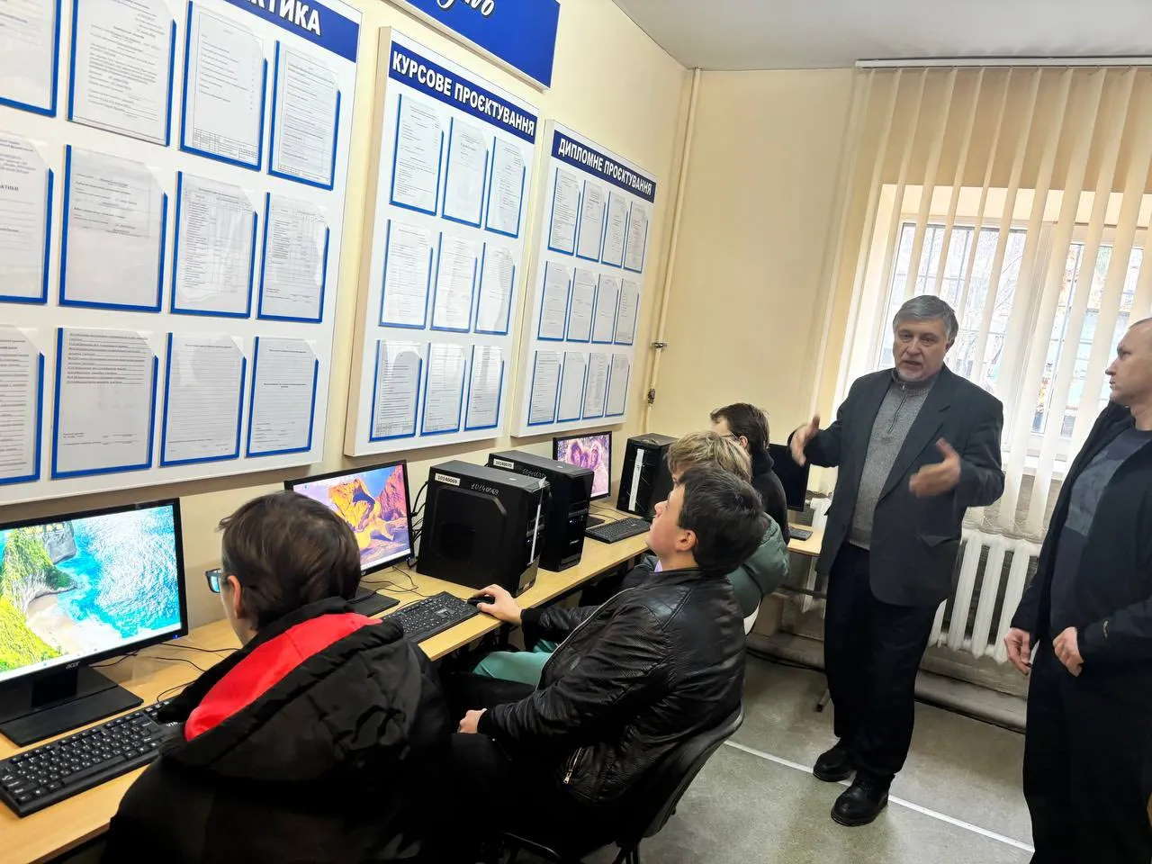 КУРСОВЕ ПРОЄКТУВАННЯ (напрямок 274/J8 Автомобільний транспорт)