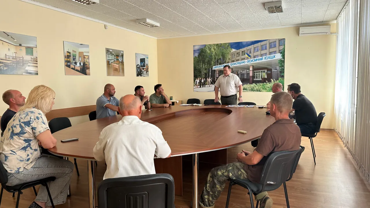 Підвищення кваліфікації — це основа професійного розвитку