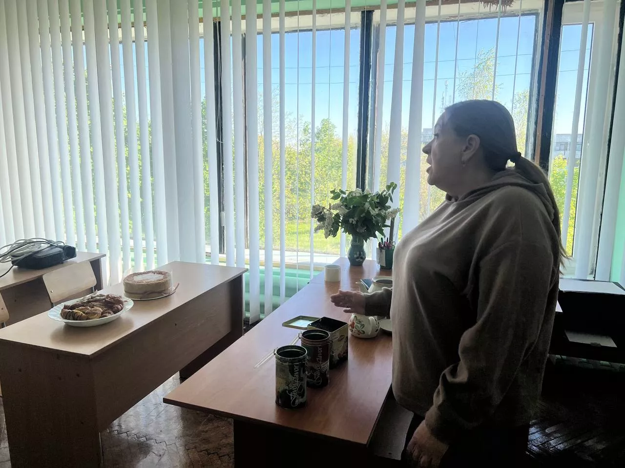 Проведення чайної церемонії «Five o’clock Tea»