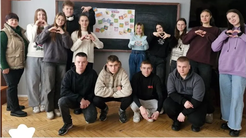 Практичне заняття з фінансової грамотності: «Бюджет турботи»