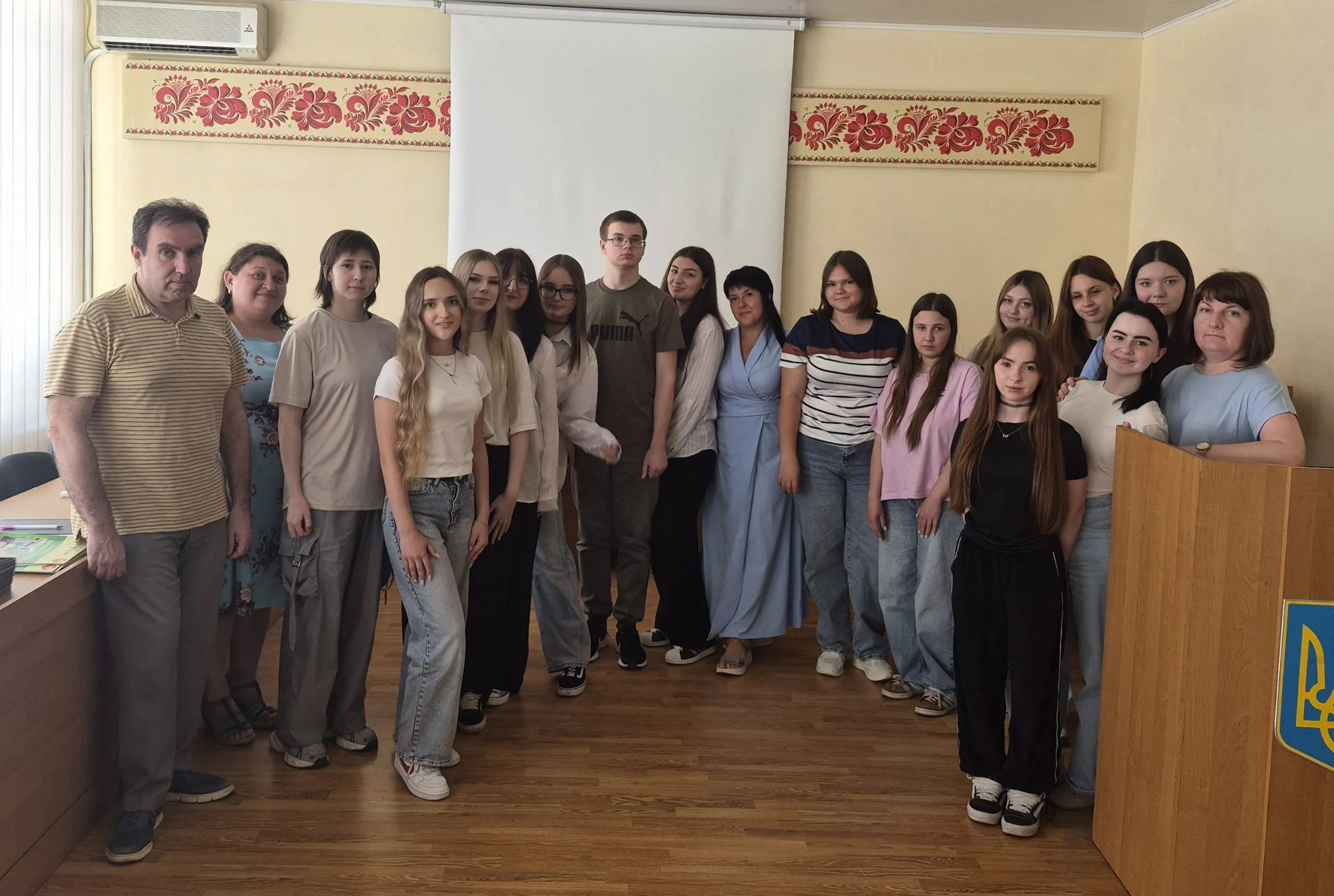 Професійне зростання спеціальності Туризм і рекреація доведено комплексним кваліфікаційним екзаменом